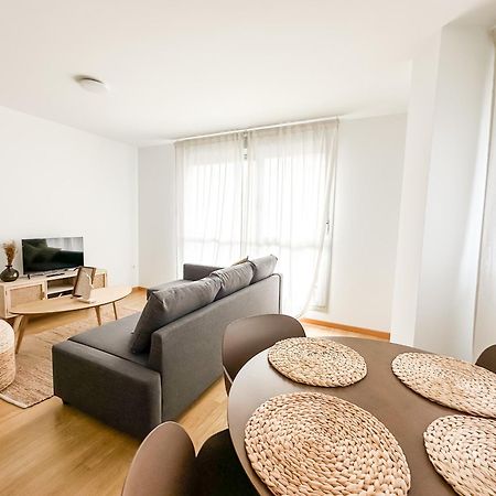 Apartamento Nosa Terra By Aloga Cee Eksteriør bilde