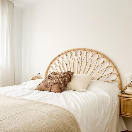 Apartamento Nosa Terra By Aloga Cee Eksteriør bilde