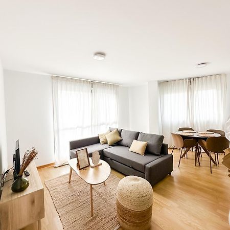 Apartamento Nosa Terra By Aloga Cee Eksteriør bilde