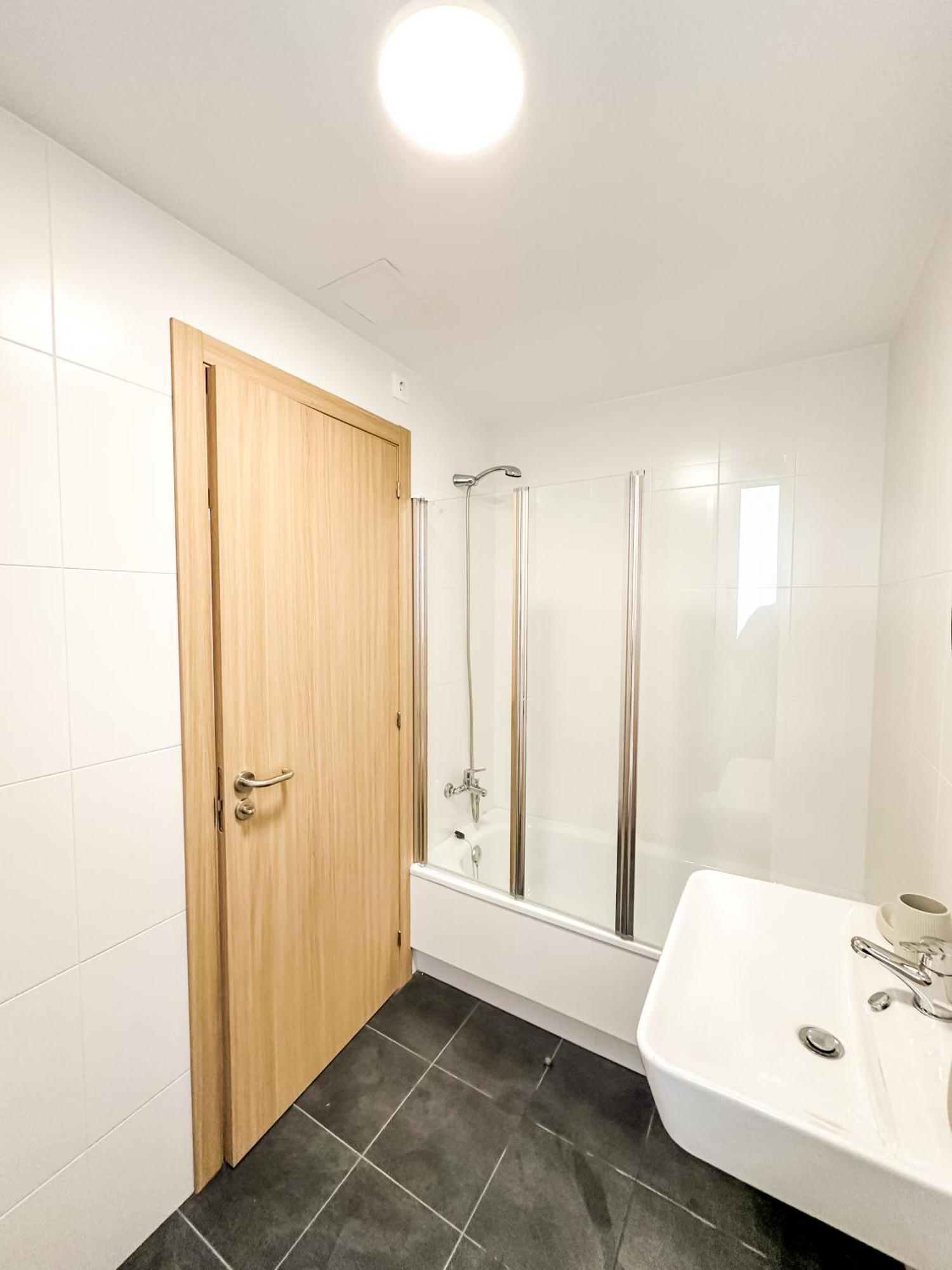 Apartamento Nosa Terra By Aloga Cee Eksteriør bilde