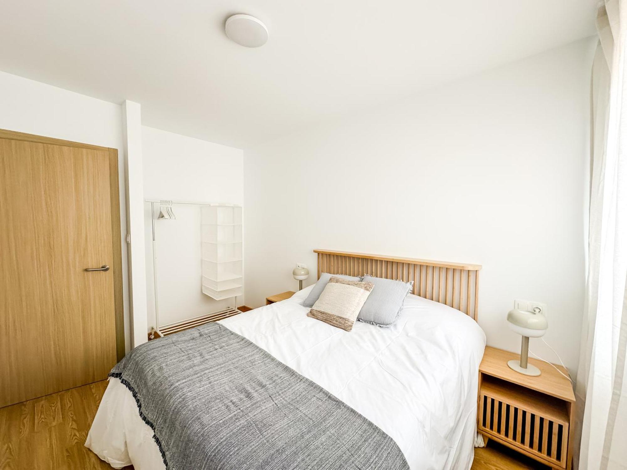 Apartamento Nosa Terra By Aloga Cee Eksteriør bilde